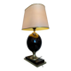 Large lamp The Dauphin egg 70s