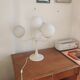 Rare Sputnik Lamp by E.R. Nele - Space Age Design from the 60s/70s