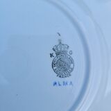 Assiettes