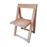 Folding chair