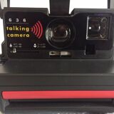 Polaroid 636 Talking Camera