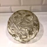 St. Louis Crystal Ball Vase