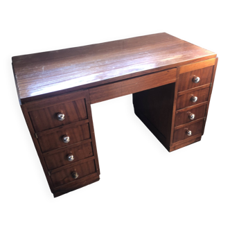 Art Deco Desk