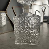 Whisky decanter