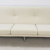 Triennale sofa by marco zanuso for arflex, italy, 1950s