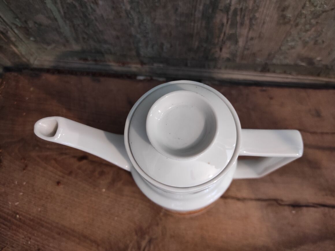 Vintage German mug for coffee or tea from Winterling