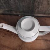 Théière allemande vintage pour café ou thé de Winterling