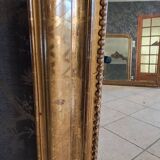 Louis Philippe period mirror 141x100