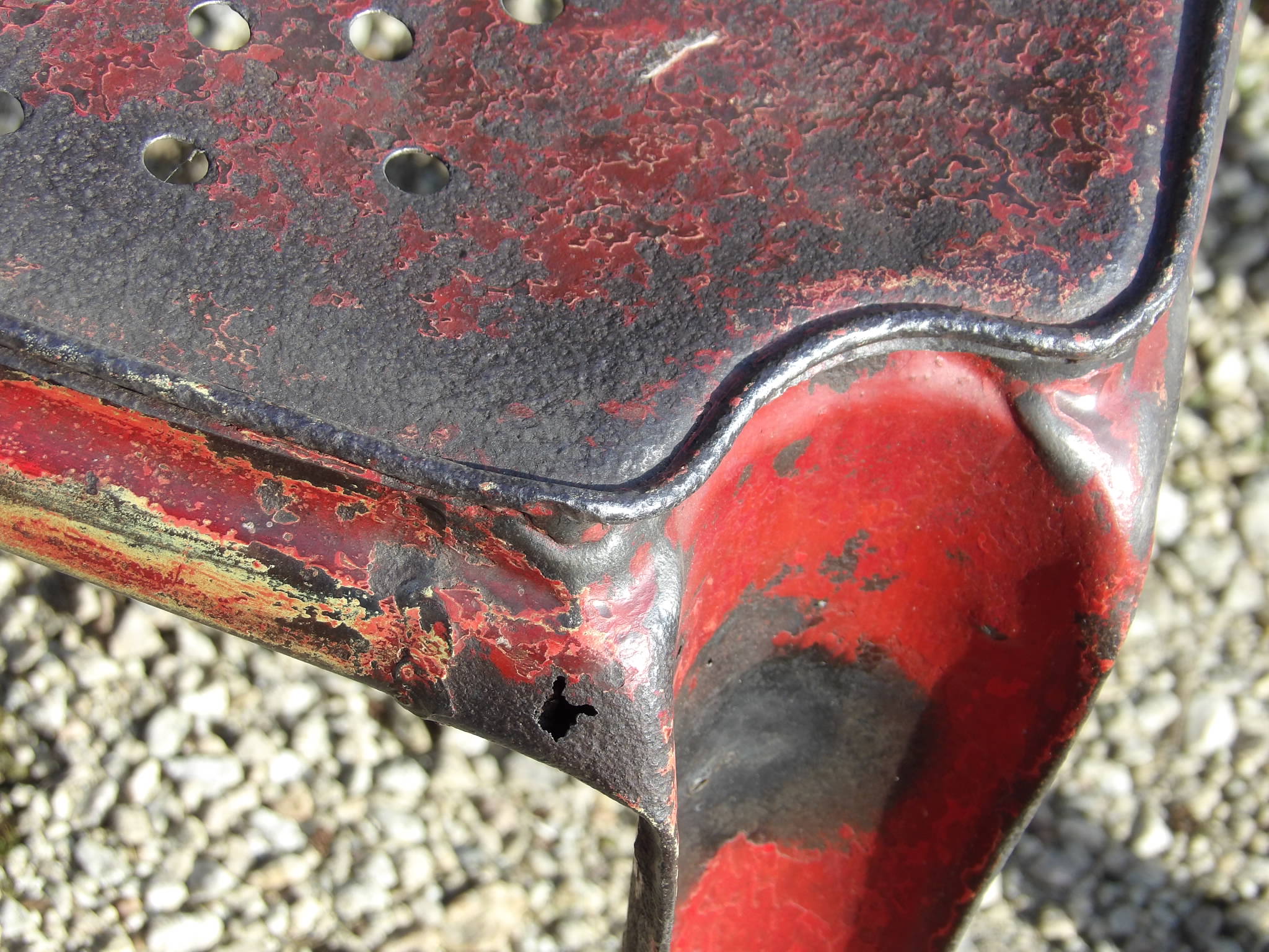 Chairs by Joseph Mathieu for Multipl's