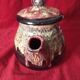Morvan ceramic teapot