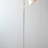 Retro floor lamp