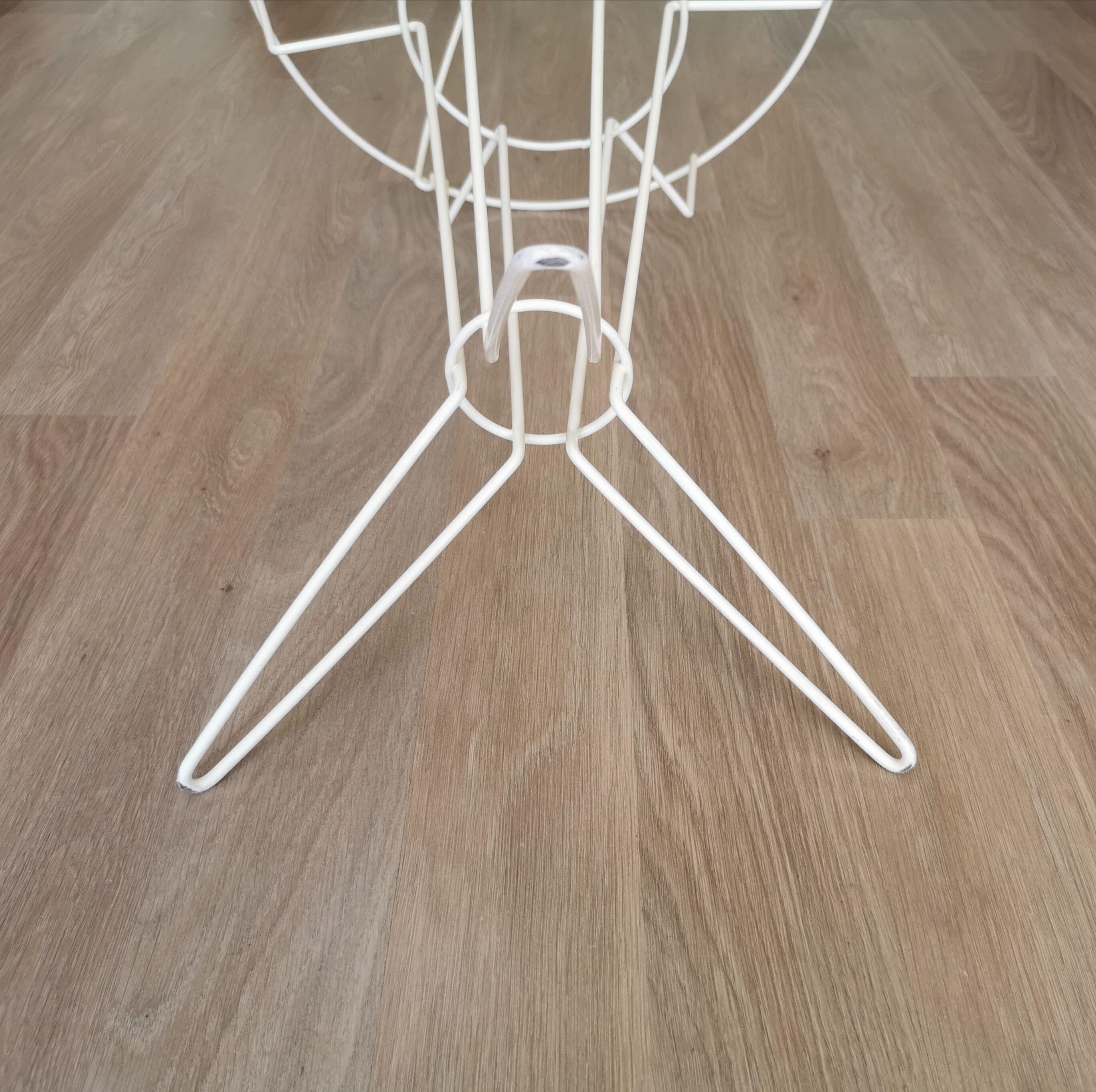 Vintage umbrella stand