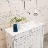 Vintage Parisian sideboard