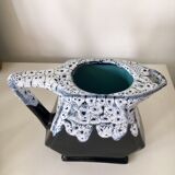 Ceramic pitcher