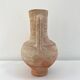 Terracotta jar / vase from Morocco