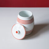 Dutch storage jar