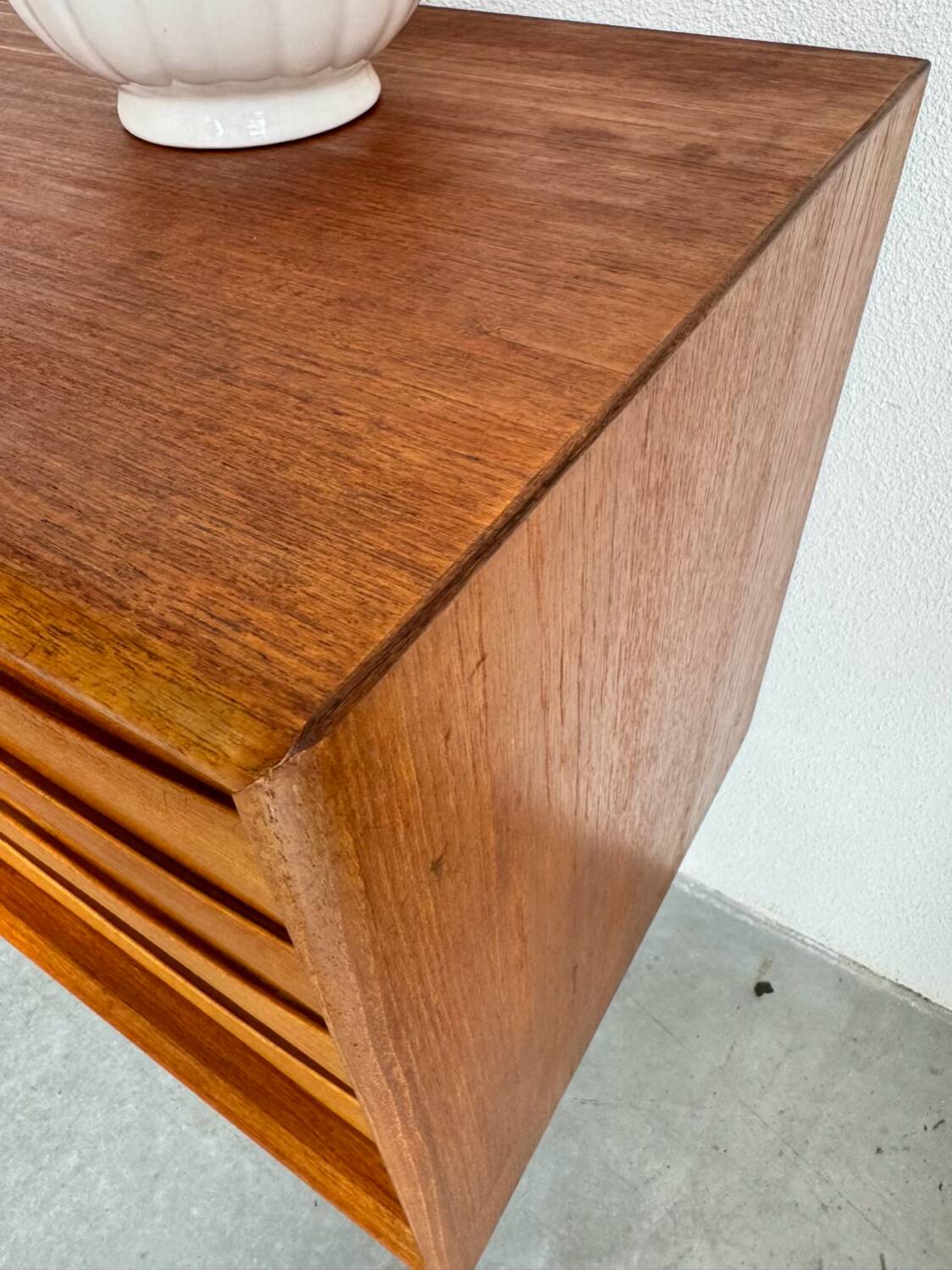 Buffet norvégien vintage Sven Andersen
