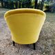 Yellow meridian