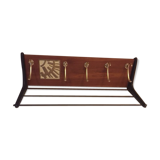 Coat rack
