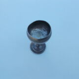 Tin glass