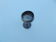 Pewter glass