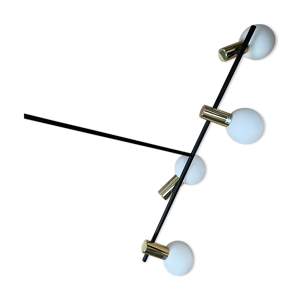 Suspension moderne
