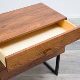70's xs rosewood sideboard, restored.