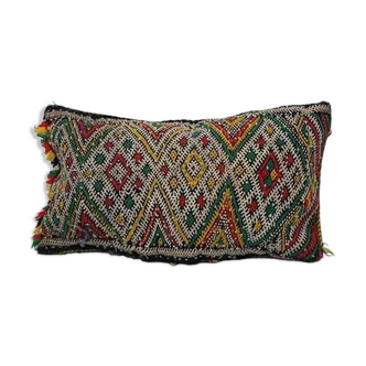 Coussin marocain vintage - 30 x 50 cm