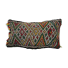 Vintage Moroccan pillow - 30 x 50 cm / 1'0" x 1'8" feet