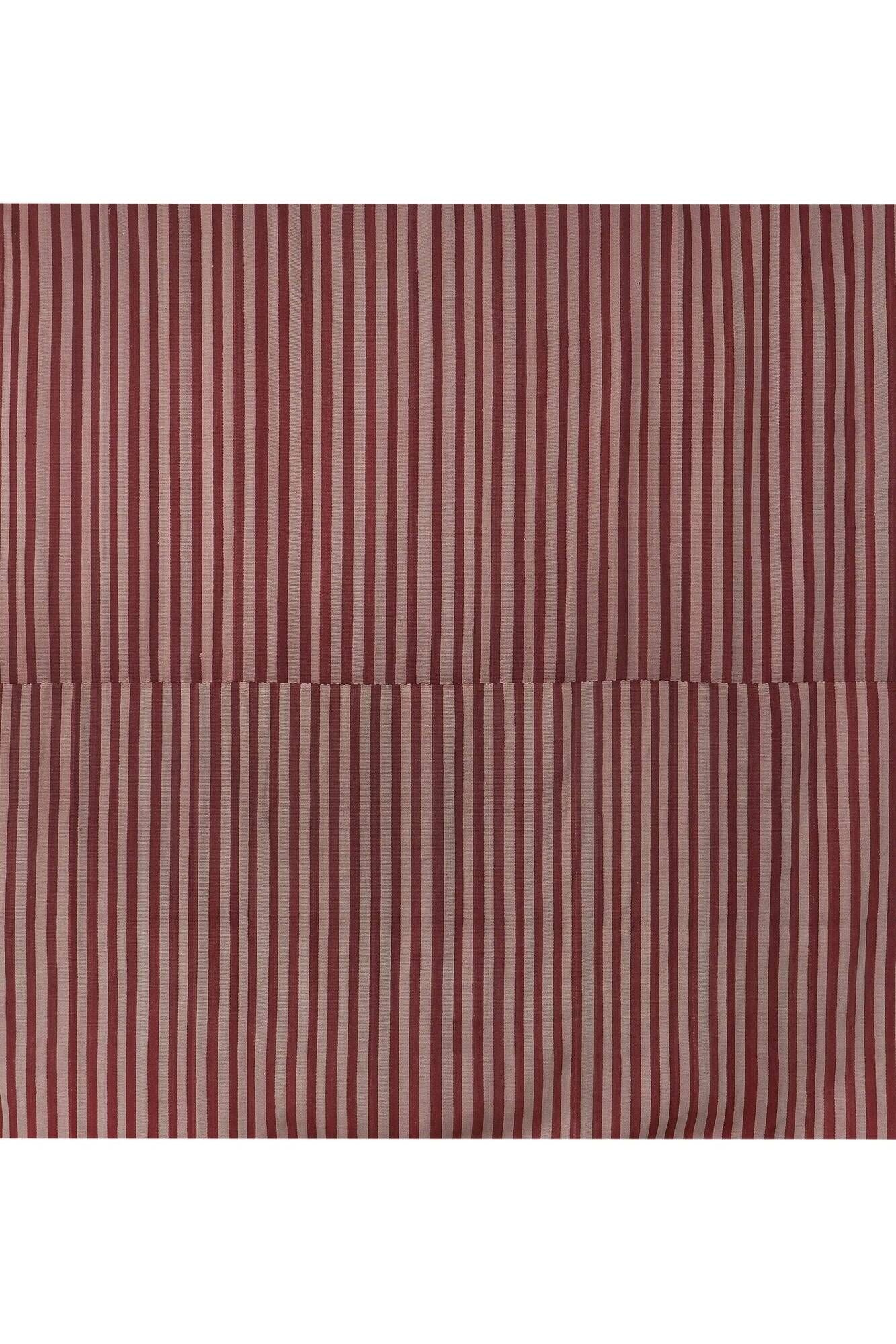 Vintage Turkish kilim handwoven 290x297 cm
