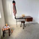 Desk Pierre Paulin CM141 first edition