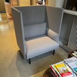 Armchairs Outline Muuto