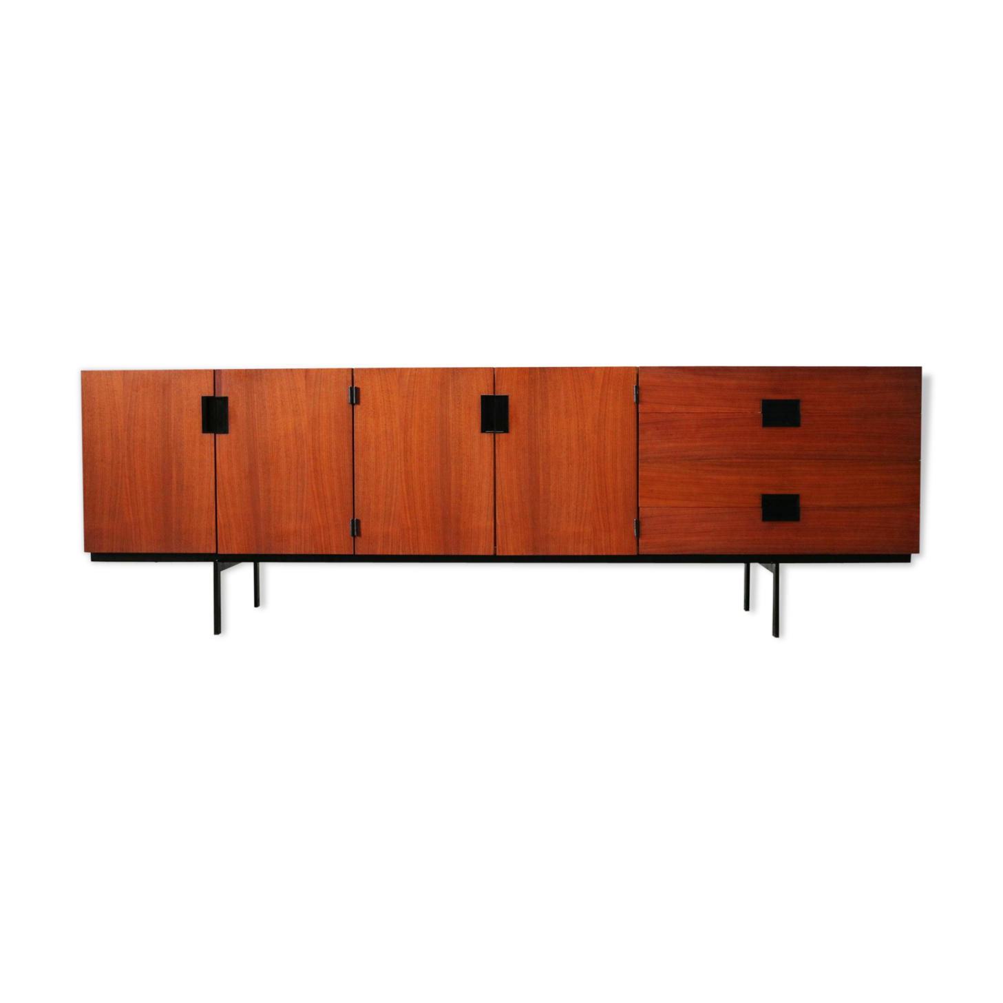 Enfilade DU03 by Cees Braakman for Pastoe 1954