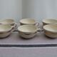 Ensemble de 6 tasses à café villeroy et boch