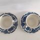 Wedgwood English coffee cups