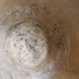 Vintage ceramic flower pot/planter