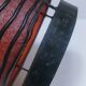 90s design metal resin cylinder lamp