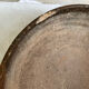 Berber pottery pocket emptier