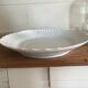 Round dish Richard Ginoli