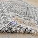 Moroccan berber carpet made of wool 255x160cm