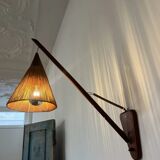 Temde Leuchten wall lamp