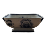 Pexonne earthenware planter
