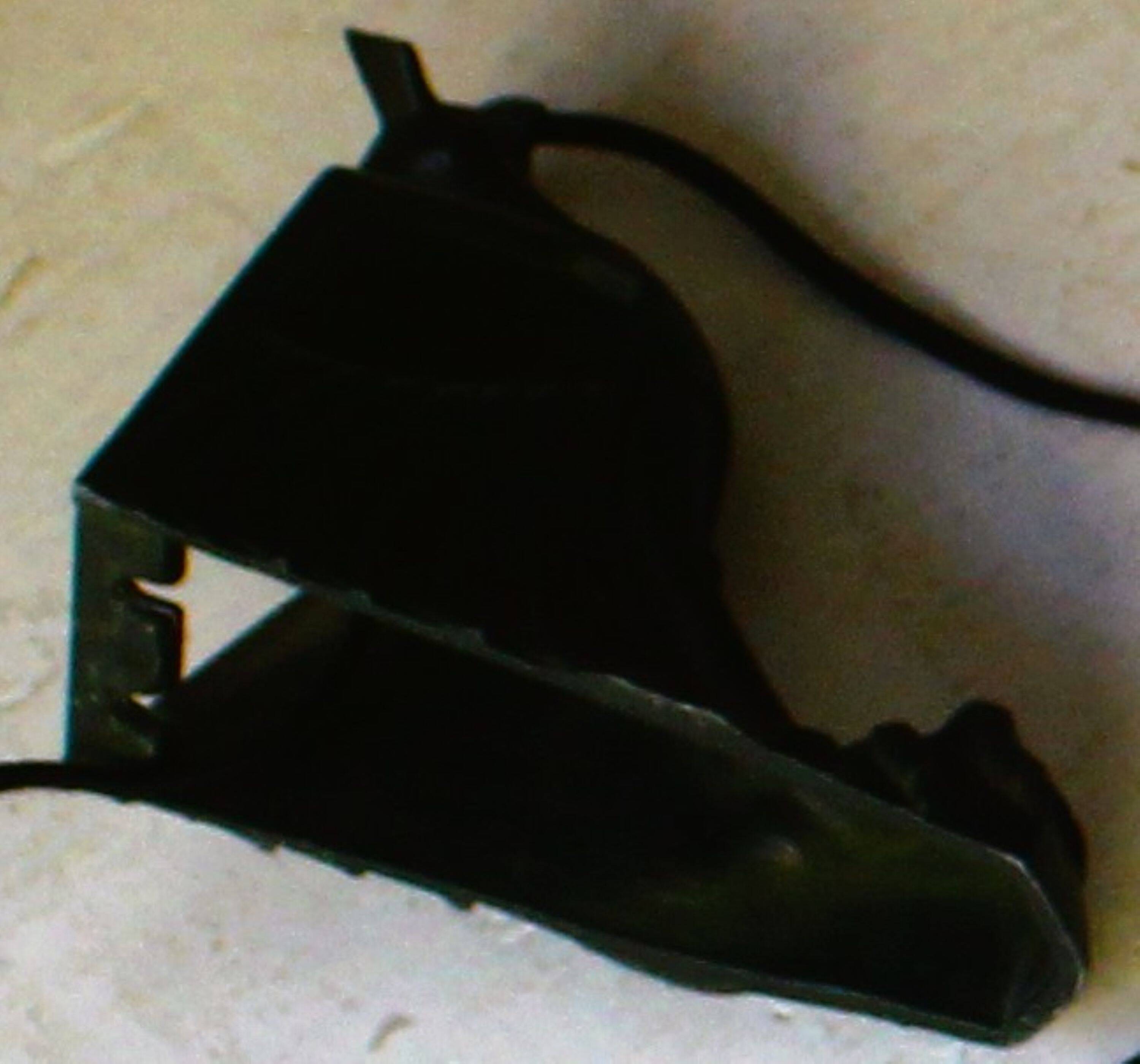 Art Deco wall lamp by Max Le Verrier, France, 1920