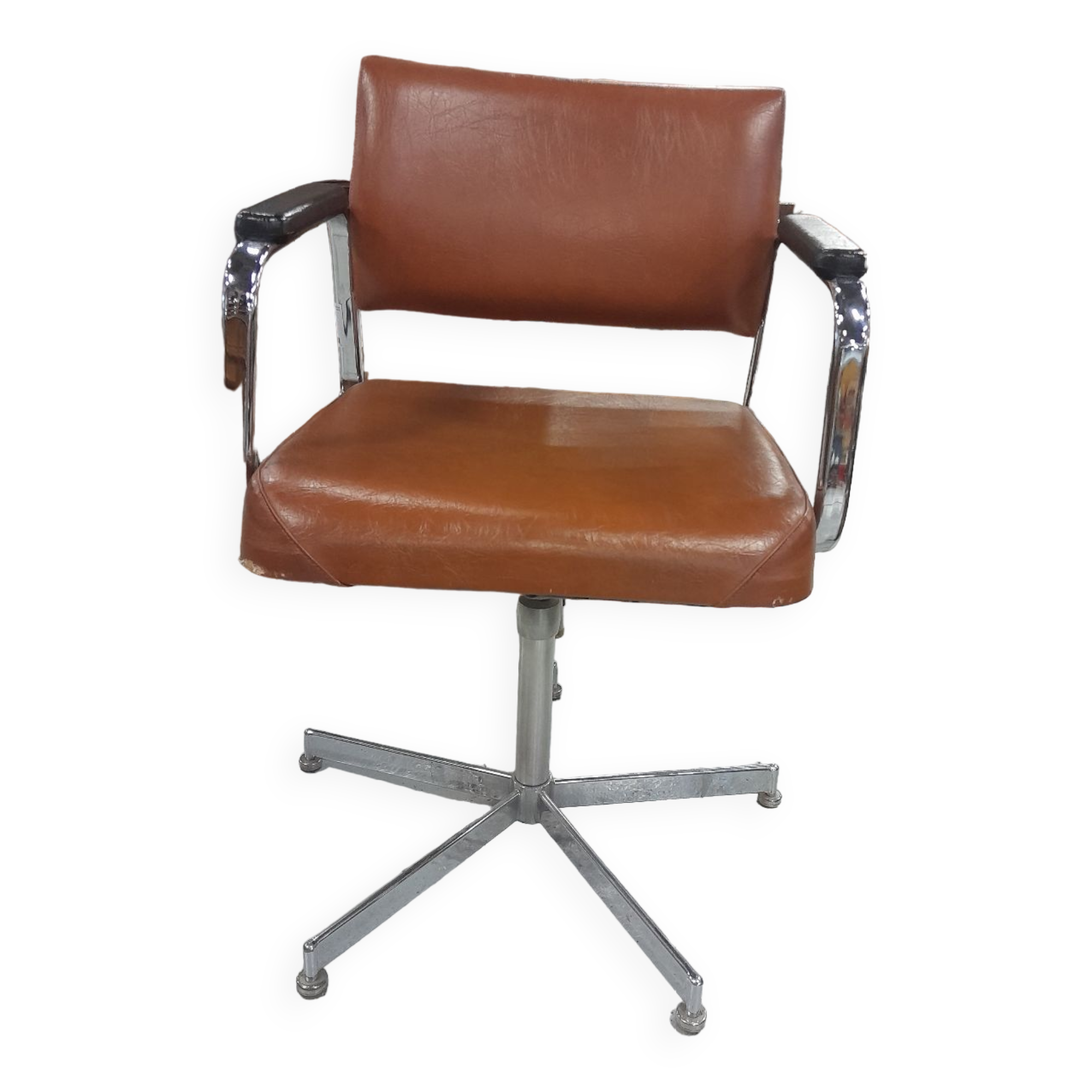 Swivel chair