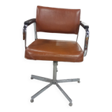 Swivel chair