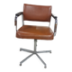 Swivel chair