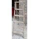 Echelle en bois decorative 139 cm
