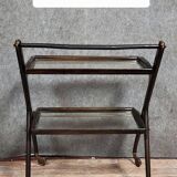 Serving trolley – Italy 1950