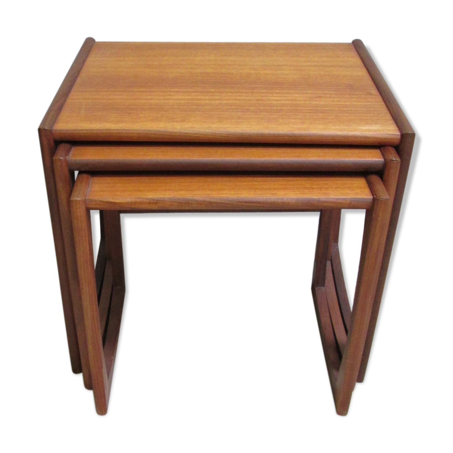 G-Plan teak tables