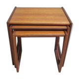 G-Plan teak tables